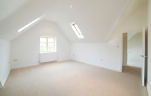 Farsley Beck Bottom bedroom extension leads